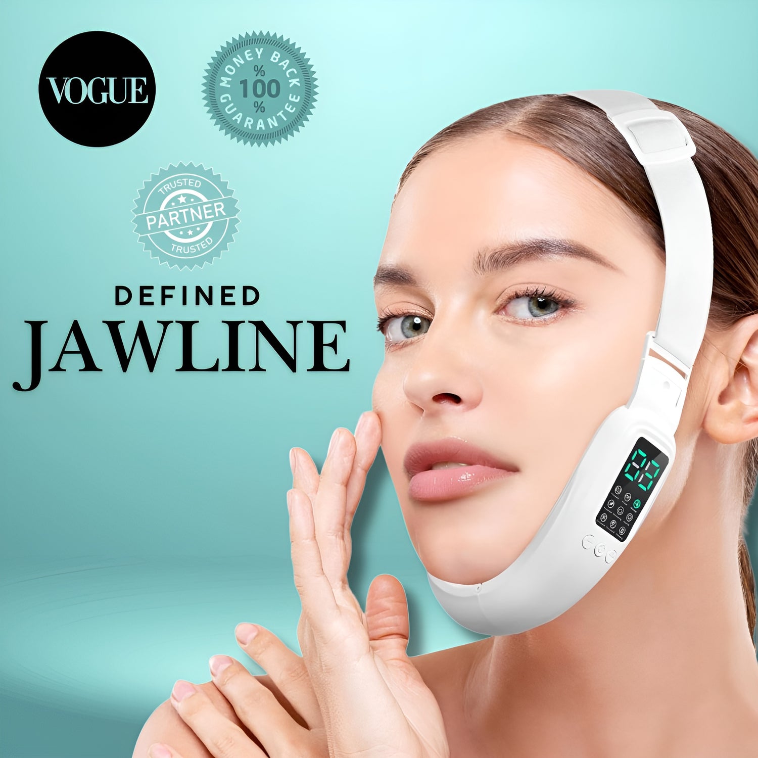 ContourVLift™ Bundle