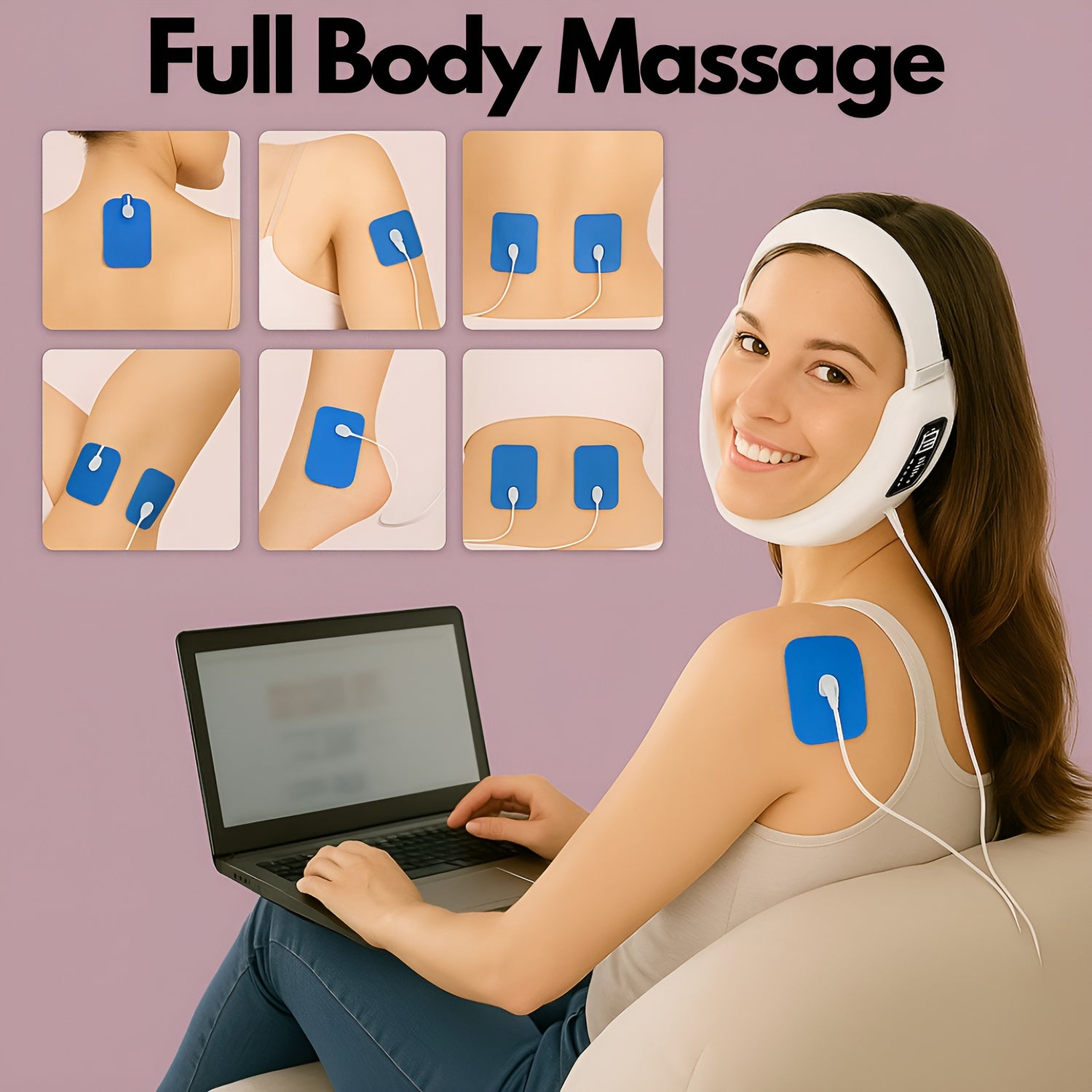 ContourVLift™ Bundle