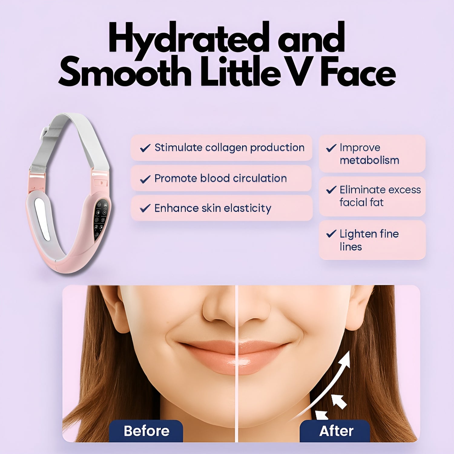 ContourVLift™ Bundle